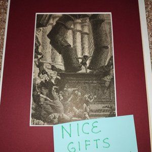 Absolutely stunning picture religious 8x10 number 27